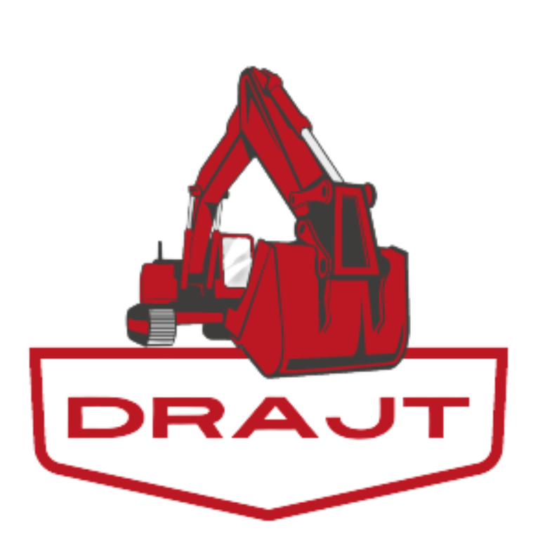 Drajt Gartenbau Logo
