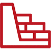 Drajt_Gartenbau_Icon_Stützmauern